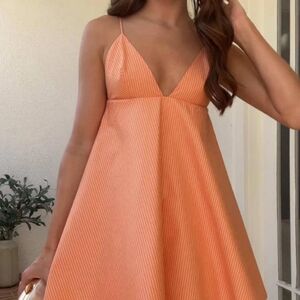 Zara Women's Dress
